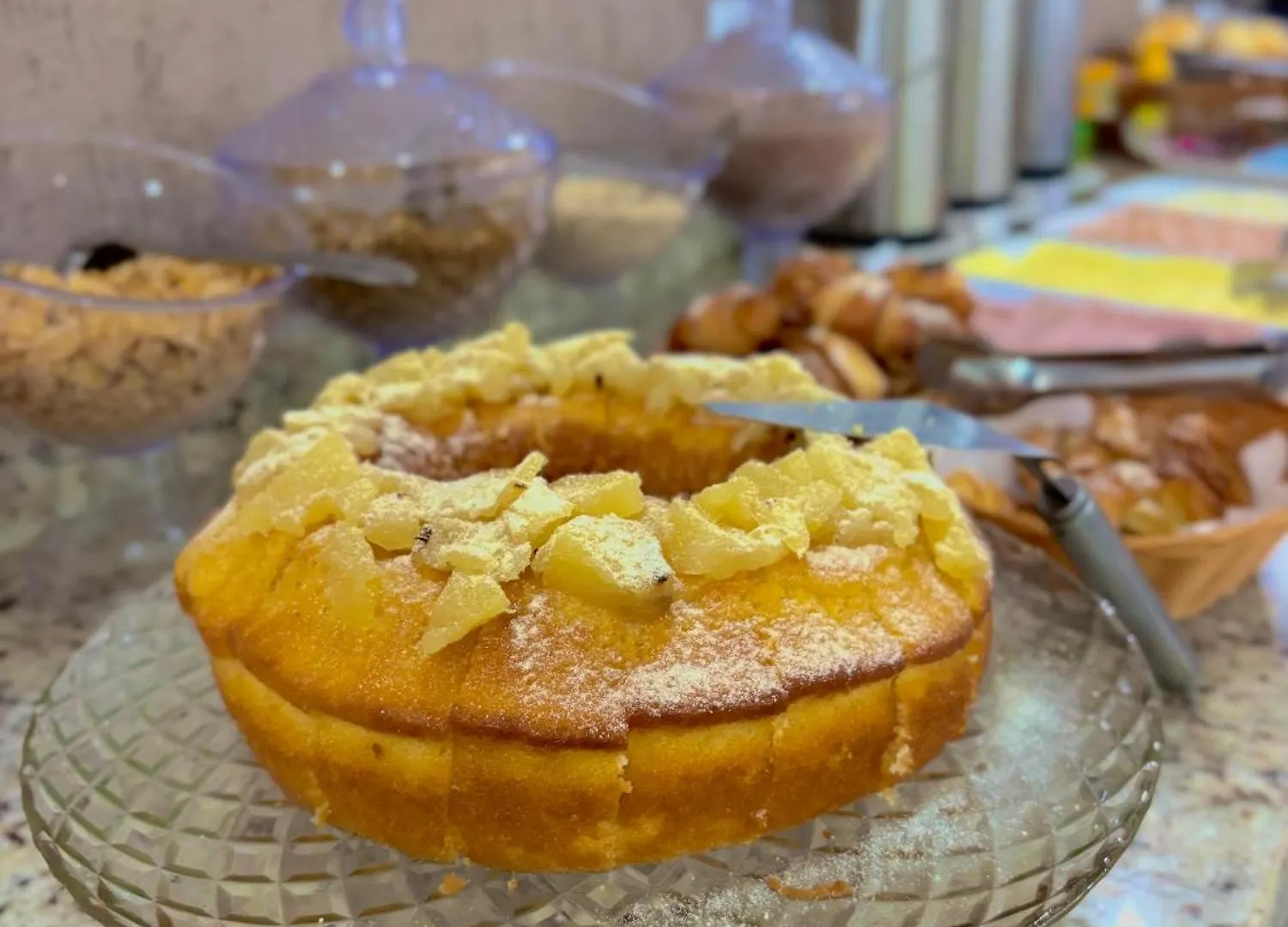 Pousada Portal Da Serra Campos do Jordão Kro
