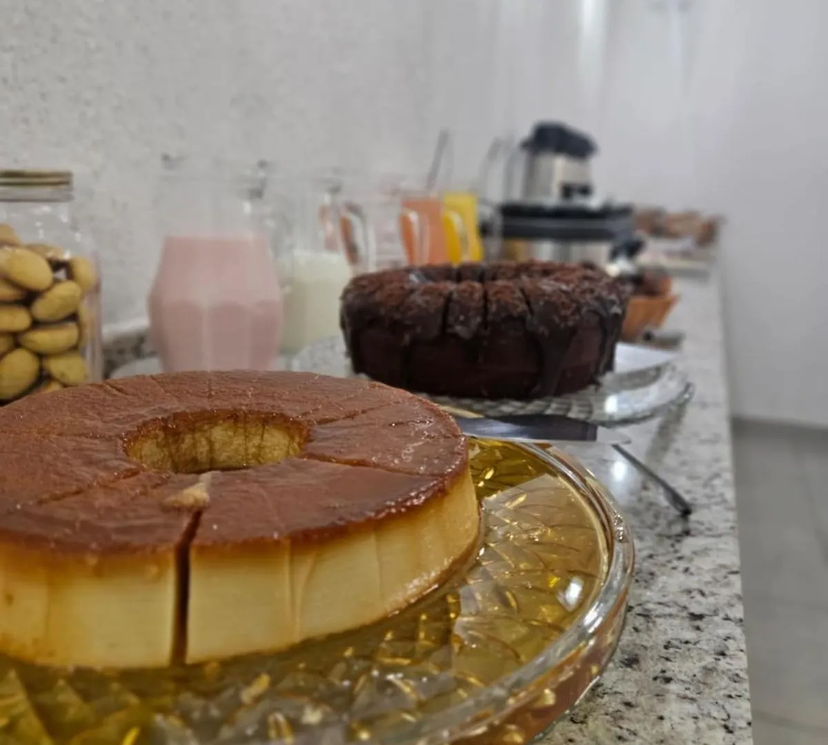 Inn Pousada Portal Da Serra Campos do Jordao