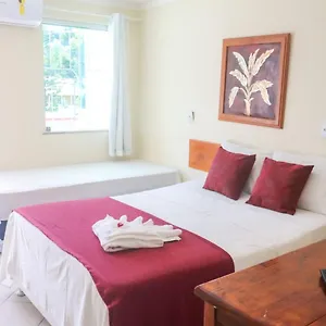 Rede Andrade Porto Center 3*, Porto Seguro Brasil