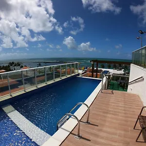 Baía Branca 3*, Pôrto das Galinhas Brasil