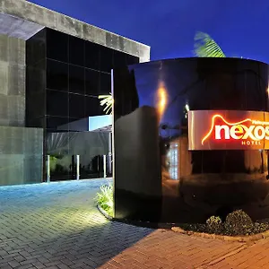 Nexos Piedade - Adults Only 5*, Jaboatao dos Guararapes Brasil